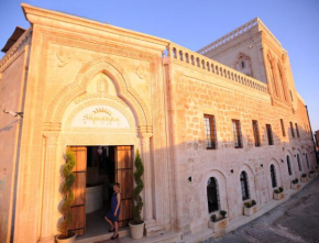 Гостиница Shmayaa Hotel  Мидьят